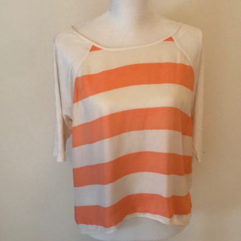 Sold...Forever 21 blouse